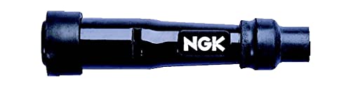 NGK Nubis 8372 Bujía - Amazon Espagne à 3.48€
