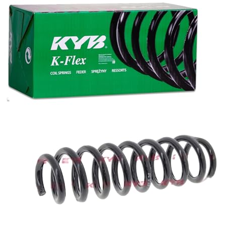 KYB RH6752 Ressort hlicodal en promo à 29,50€ (-53%) sur Amazon FR