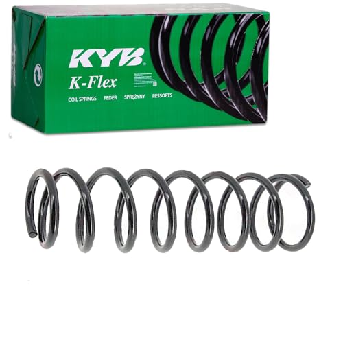 KYB RC6315 Ressort de suspension en promo à 43,22€ (-57%) sur Amazon FR