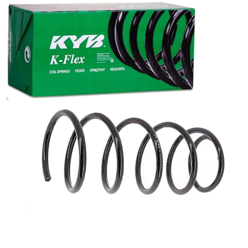 KYB RC1527 Ressort hlicodal - Amazon France à 35.50€