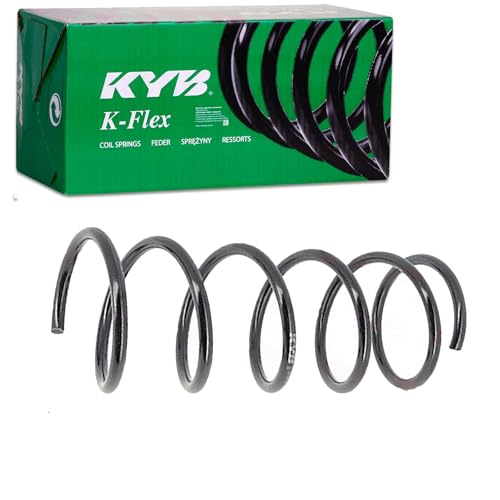 KYB RA1984 Ressort hlicodal - Auto & Moto Amazon France à 38.90€