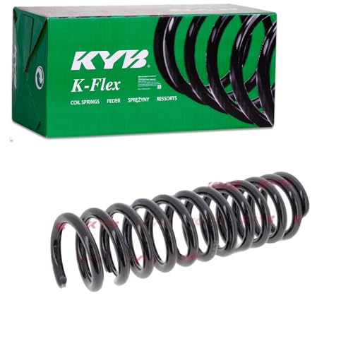 KYB RD1450 Ressort hlicodal en promo à 33,50€ (-53%) sur Amazon FR