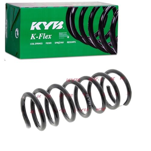 KYB RI6147 Ressort hlicodal - Nouvelle promo Amazon à 39.64€
