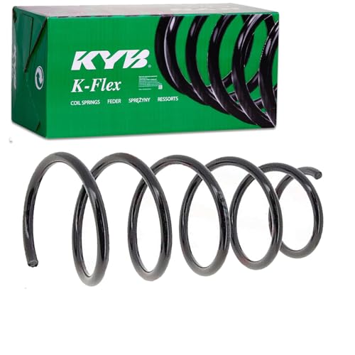 KYB RG1573 Ressort hlicodal en promo à 26,90€ (-60%) sur Amazon FR