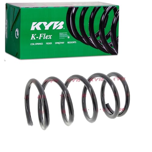 KYB RD6507 Ressort hlicodal - Auto & Moto Amazon France à 39.59€