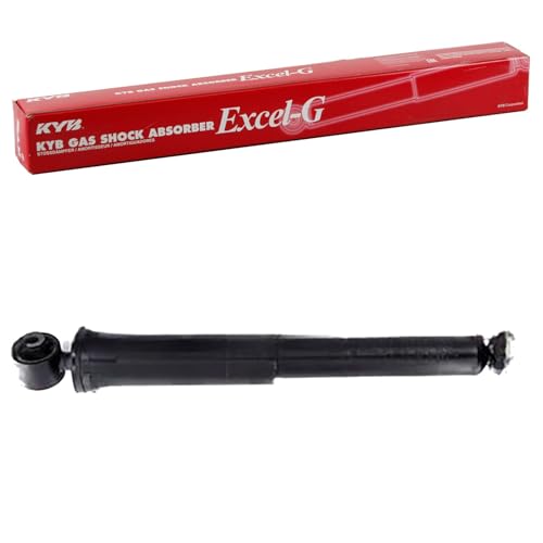 KYB 344801 Shock Absorber - Auto & Moto Amazon Royaume-Uni à 18.65€