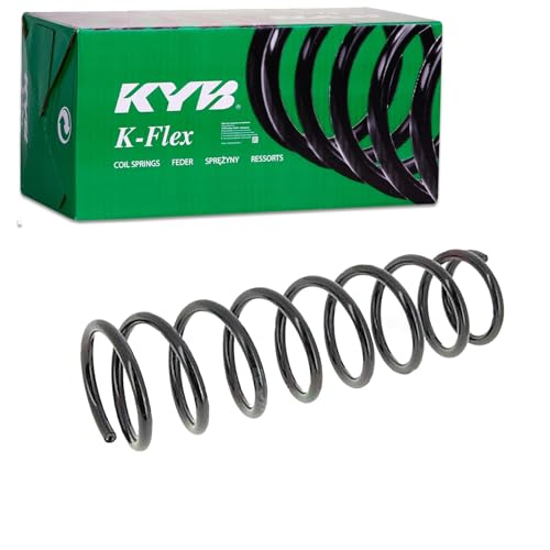 KYB RC5317 Ressort de suspension en promo à 34,84€ (-50%) sur Amazon FR