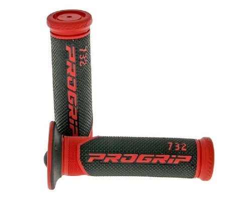 Manillar de goma Progrip 732 Road, en diferentes colores... - Amazon Espagne à 13.90€