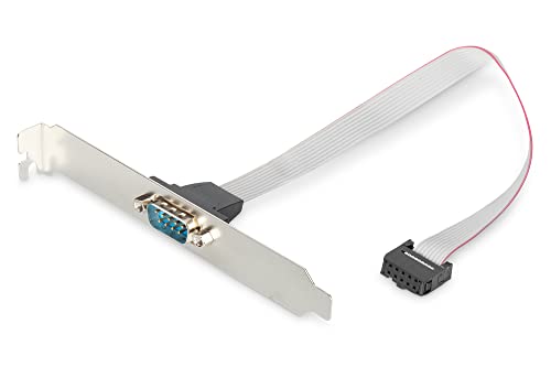 Digitus AK-610300-003-E en promo à 2,09€ (-51%) sur Amazon FR