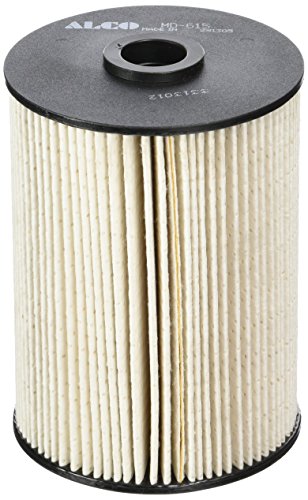 Alco Filter MD-615 Kraftstofffilter - Auto & Moto Amazon Allemagne à 18.67€