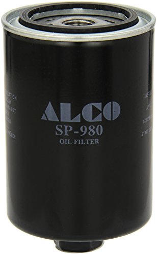 Alco Filter SP-980 filter - Auto & Moto Amazon Allemagne à 22.85€
