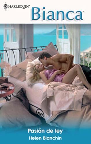 Pasión de ley (Bianca) (Spanish Edition) - Maison & Cuisine Amazon Allemagne à 1.07€