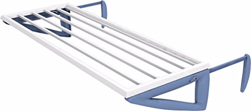 Gimi Pliko Stendibiancheria Da Termosifone In Resina... - Amazon Italy à 5.95€