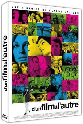 d'un Film à l'autre - Livres & eBooks Amazon France à 12.00€