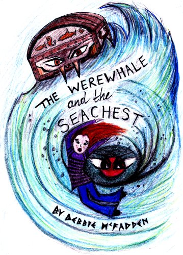 The Werewhale and the Sea Chest - Livres & eBooks Amazon Royaume-Uni à 0.99€