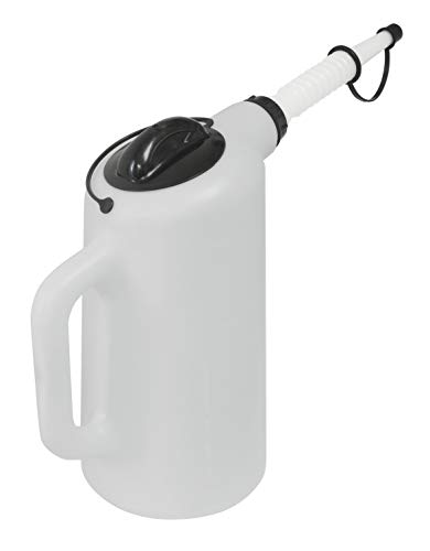 Lisle 19702 Dispenser with Lid and Cap - 8 Quart... - Maison & Cuisine Amazon Royaume-Uni à 16.50€