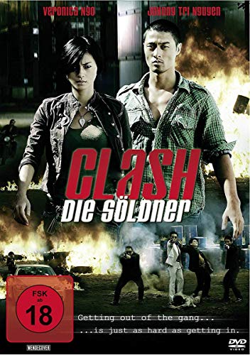 Clash - Die Söldner - Jeux Vidéo & Consoles en promo à 62.71€
