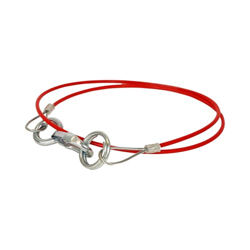 CARPOINT 0438104 Cavo a strappo dispositivo a inerzia - Auto & Moto en promo à 5.79€