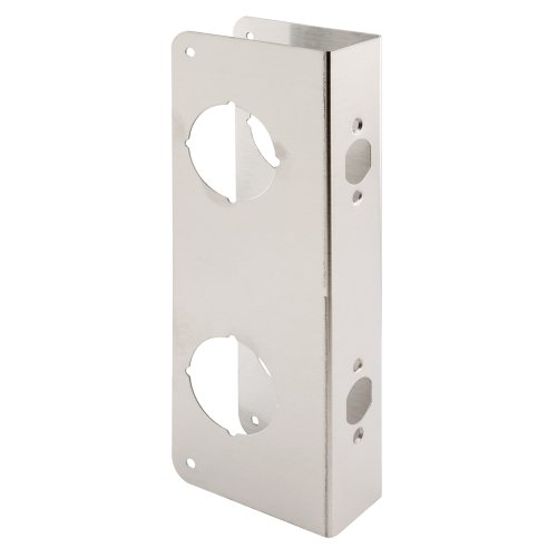PRIME-LINE U 10539 Schloss- und Türverstärker Home and... - Auto & Moto Amazon Allemagne à 7.33€