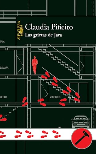 Las grietas de Jara (Spanish Edition) - Maison & Cuisine Amazon Allemagne à 3.99€