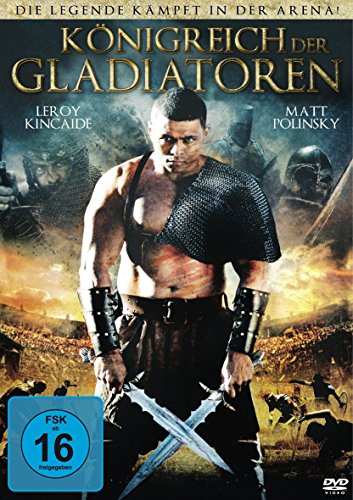 Königreich der Gladiatoren - Livres & eBooks Amazon Allemagne à 1.90€