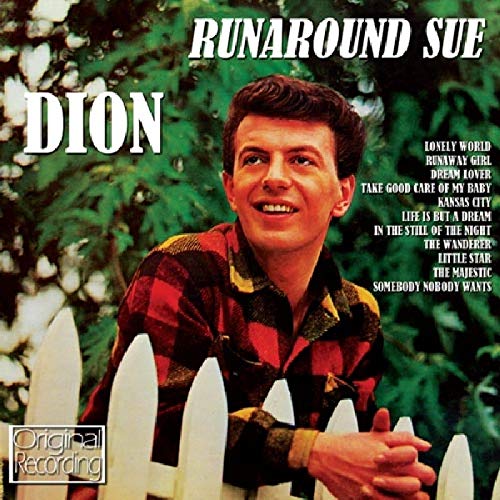Runaround Sue - Bon plan à 5.17€