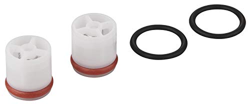 Grohe 45881000 clapet anti-retour - Animalerie Amazon France à 6.99€