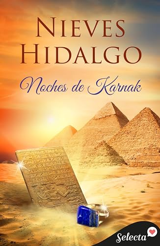 Noches de Karnak (Spanish Edition) - Maison & Cuisine Amazon Italie à 1.99€