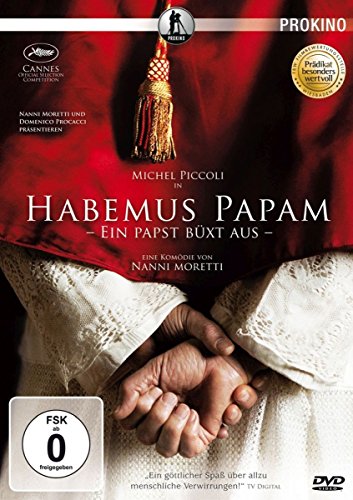 Habemus Papam - Livres & eBooks Amazon Allemagne à 2.47€