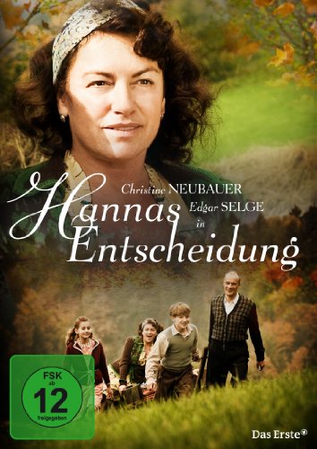 Hannas Entscheidung [Import] - Fournitures Bureau Amazon France à 4.81€