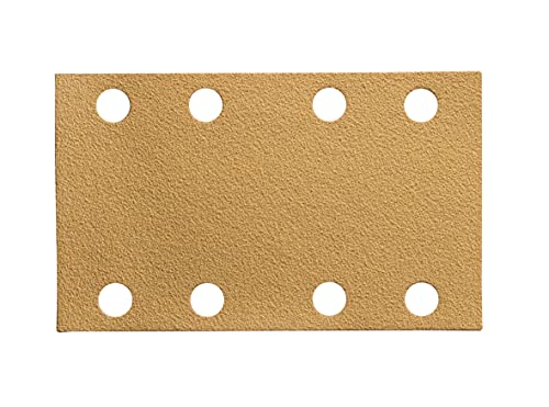 Mirka Gold Universal-Schleifpapier 81x133mm Klett... - Maison & Cuisine Amazon Allemagne à 20.22€