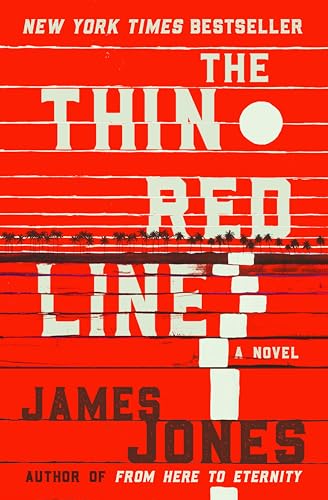The Thin Red Line (The World War II Trilogy Book 2) - Livres & eBooks en promo à 1.99€