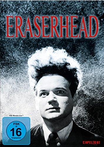 Eraserhead (OmU) - Livres & eBooks Amazon Italie à 12.10€