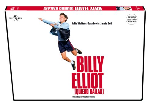Billy Elliot (Reed) [Import] - Musique & Instruments Amazon France à 6.09€