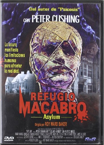 Refugio Macabro [Import] en promo sur Amazon