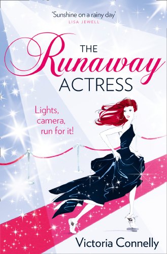 The Runaway Actress - Livres & eBooks Amazon Royaume-Uni à 0.99€