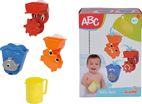 Simba Toys - Juguete de baño - Jouets & Jeux en promo à 8.87€