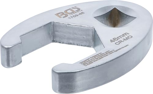 BGS 1759-46 | Crowfoot Spanner | 20 mm (3/4") Drive | 46 mm - Maison & Cuisine en promo à 14.27€