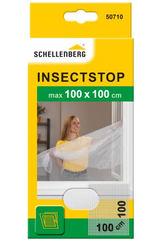 Schellenberg 50710 Fliegengitter für Fenster... - Amazon Allemagne à 2.72€
