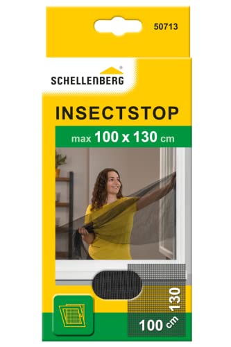 Schellenberg 50713 Fliegengitter für Fenster Insektenschutz... - Auto & Moto en promo à 5.99€