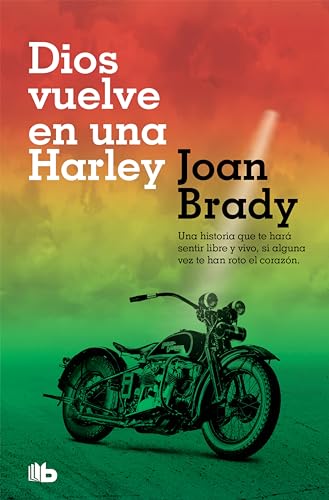 Dios vuelve en una Harley: Una historia que te hará sentir... - Maison & Cuisine Amazon Allemagne à 2.99€