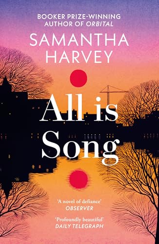 All is Song: From the Booker Prize-winning author of Orbital - Amazon Royaume-Uni à 0.99€