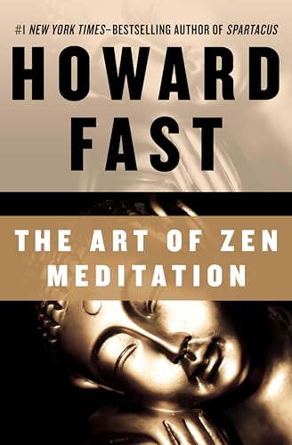The Art of Zen Meditation en promo sur Amazon