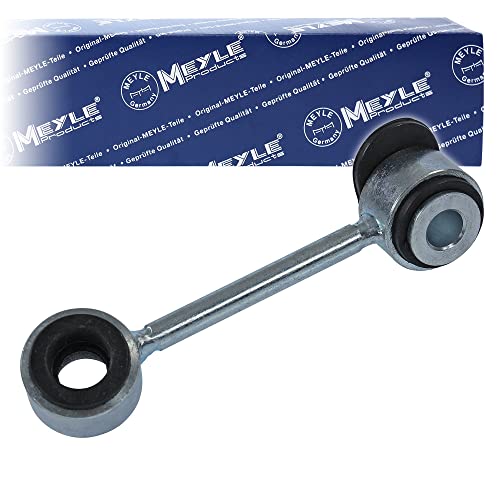 MEYLE Bieleta de suspensión Eje delantero, izquierda... - Amazon Espagne à 6.90€
