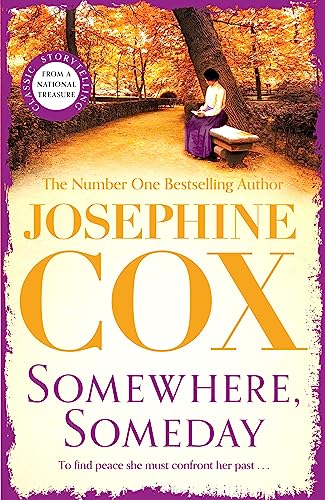 Somewhere, Someday: Sometimes the past must be confronted - Amazon Royaume-Uni à 0.99€
