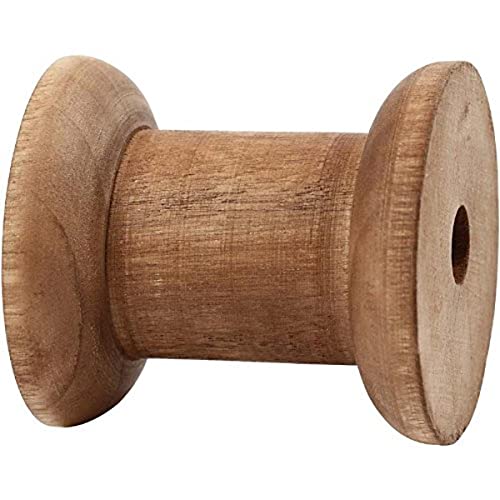 Creativ - Bobina per cucito, 50 mm, 10 pezzi - Amazon Italy à 22.53€