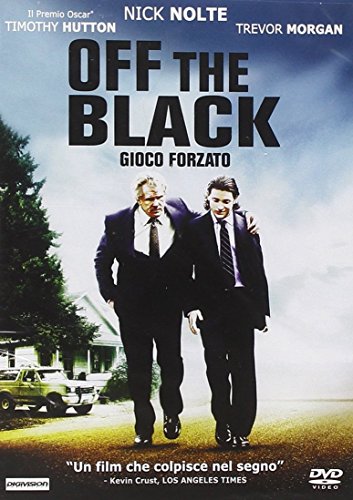 Off the black - Gioco forzato [IT Import] - Jouets & Jeux Amazon Allemagne à 6.00€