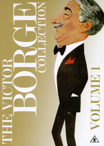 The Victor Borge Collection Volume 1 [Reino Unido] [DVD] - Livres & eBooks Amazon Espagne à 19.82€