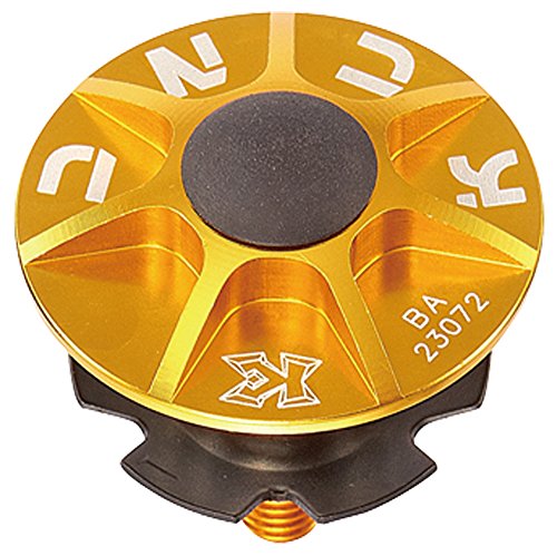 KCNC Tapa Dirección Aluminio Oro - Auto & Moto Amazon Espagne à 9.49€