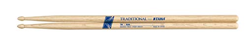 Tama O7AW Sticks Wood Oak - Bacchette - Amazon Italie à 9.90€